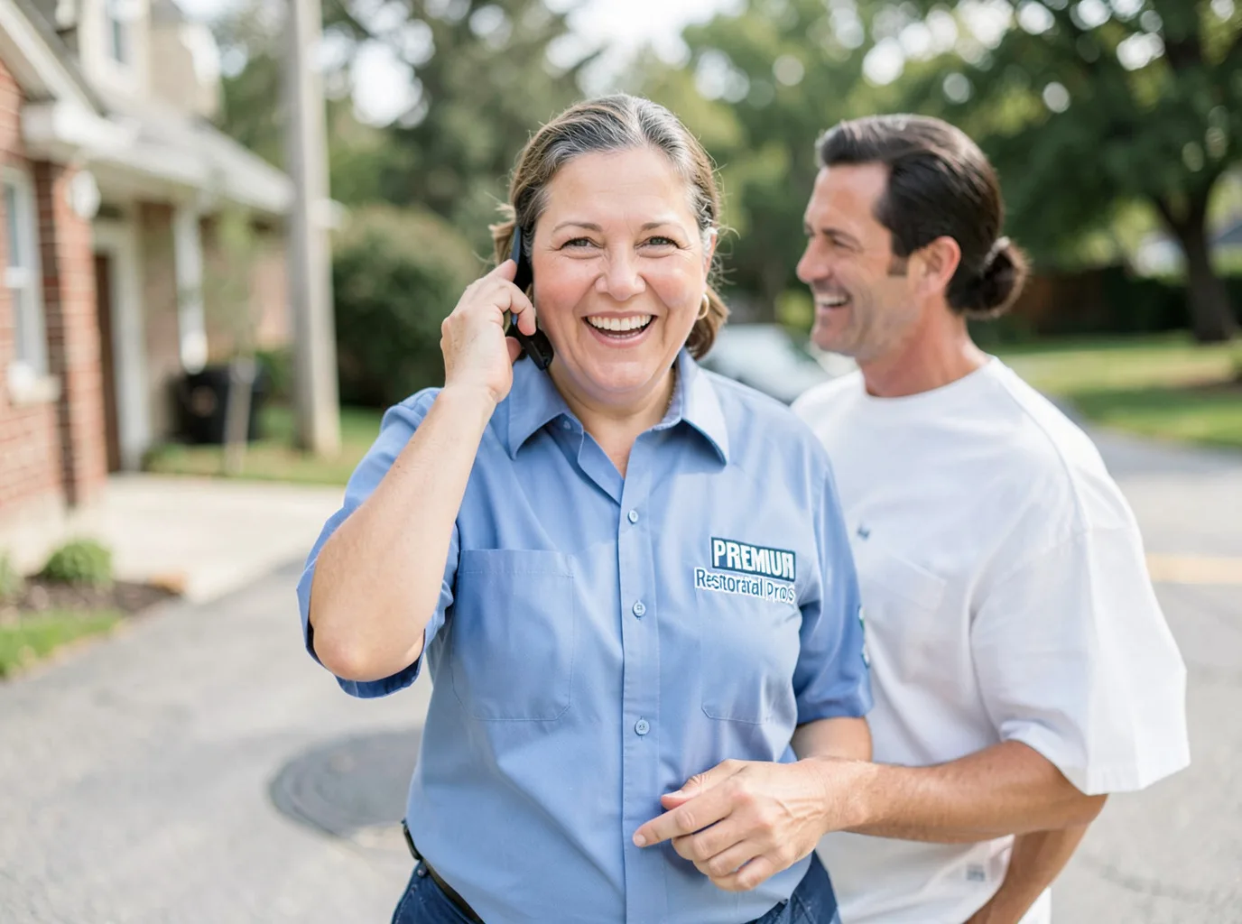 Water Damage Restoration Waterford, CT FAQs